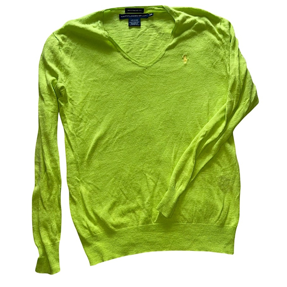 Ralph Lauren Shirt
